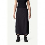 Houdini W's Walkabout Skirt True Black