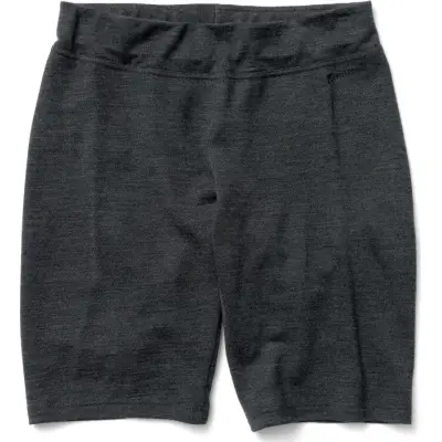 Houdini W's Wander Mid Tights True Black