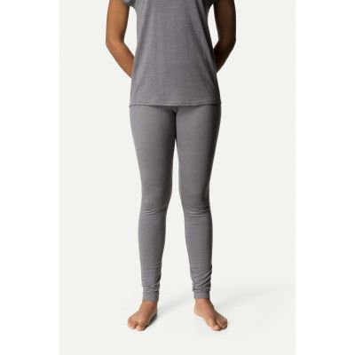 Houdini W's Wander Tights, Soft Gray, XS