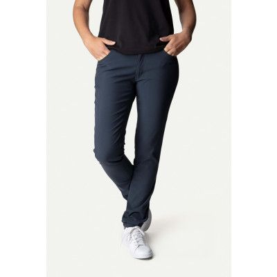 Houdini W's Way To Go Pants, Cosmos, XL