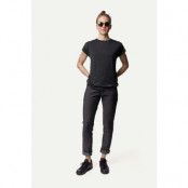Houdini W's Way To Go Pants, Rock Black, M
