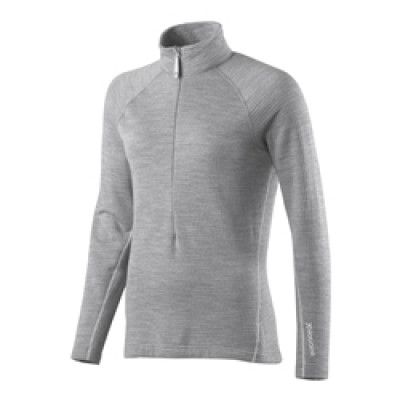 Houdini W's Wooler Halfzip