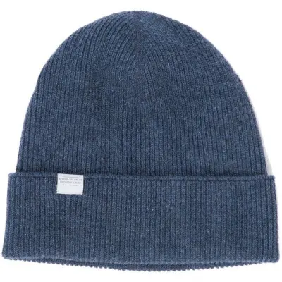 Houdini Zissou Hat Big Bang Blue