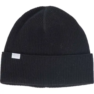 Houdini Zissou Hat Rock Black