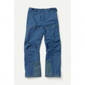 Houdini M's Purpose Pants, Blurred Blue, S