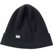 Hut Hat true black