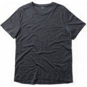 Houdini Men's Activist Tee True Black