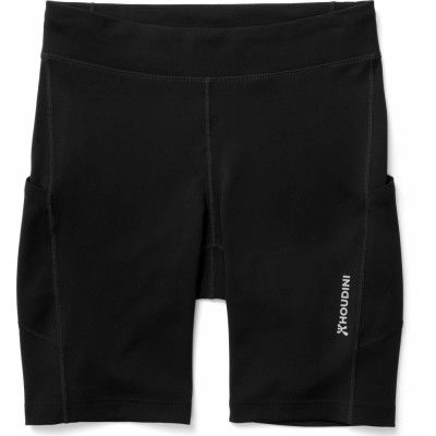 Men's Adventure Short Tights True Black