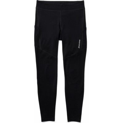 Houdini Men's Adventure Tights True Black