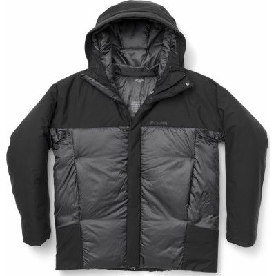 Houdini Men's Bouncer Jacket True Black