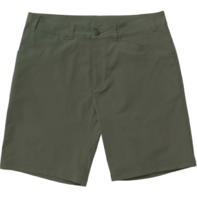 Houdini Men's Dock Shorts Baremark Green