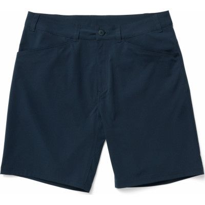 Houdini Men's Dock Shorts Blue Illusion