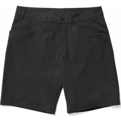 Houdini Men's Dock Shorts True Black