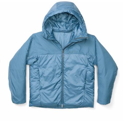 Houdini Men's Double Dunfri Sail Away Blue