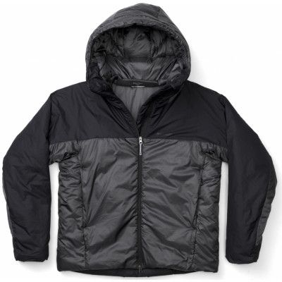 Houdini Men's Double Dunfri True Black