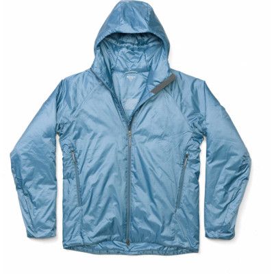 Houdini Men's Dunfri Sail Away Blue
