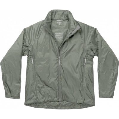 Houdini Men's Dunfri Jacket Greeness
