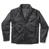 Houdini Men's Dunfri Jacket True Black