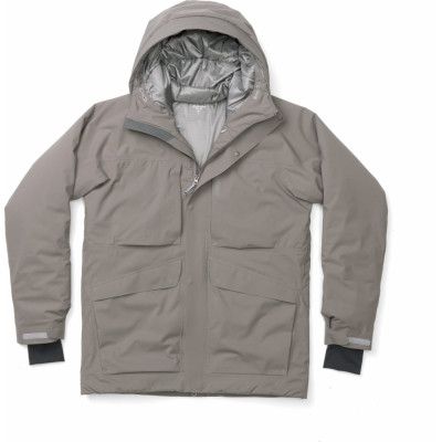 Houdini Men's Fall In Jacket Evening Haze