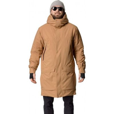 Men's Fall In Parka-2020