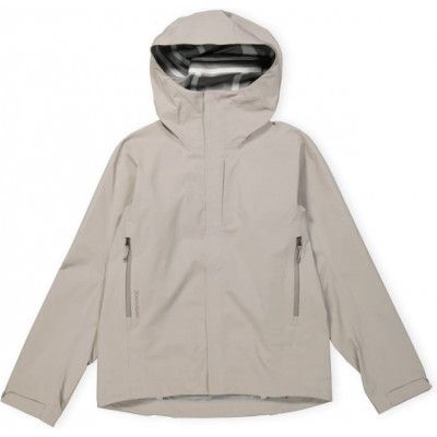 Houdini Men's Five To Nine Jacket Morning Haze