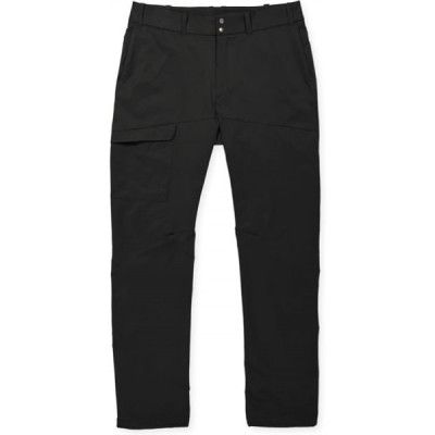 Houdini Men's Go Pants True Black