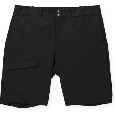 Houdini Men's Go Shorts True Black