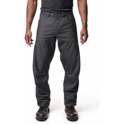 Houdini Men's Lana Pants Scale Grey