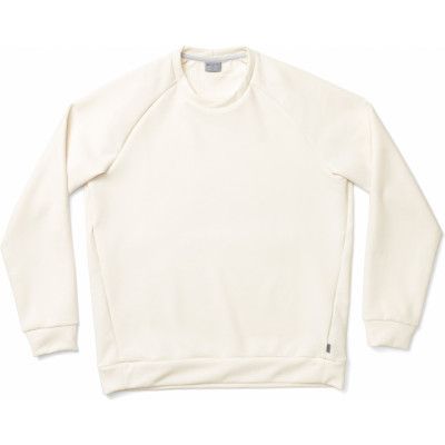 Men's Mono Air Crew powderday white