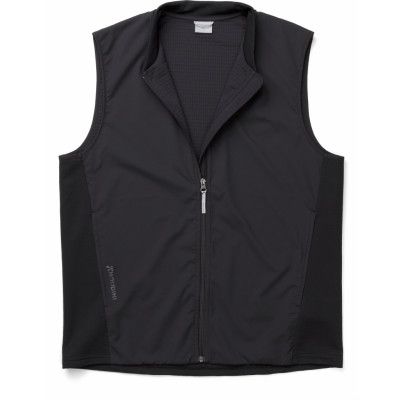 Houdini Men's Mono Air Vest True Black