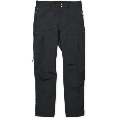 Houdini Men's More Pants True Black