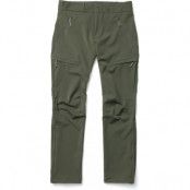 Men's Motion Top Pants baremark green