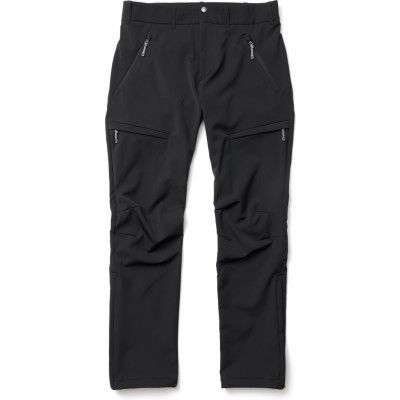 Houdini Men's Motion Top Pants True Black