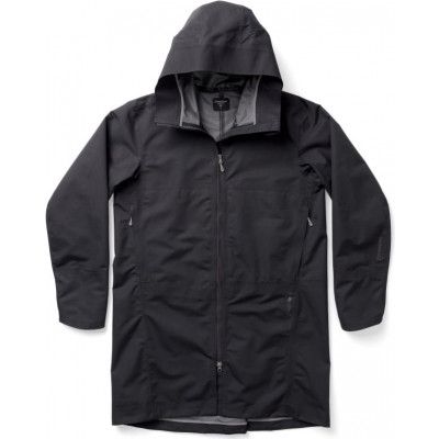 Houdini Men's One Parka True Black