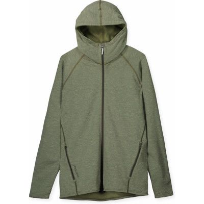 Houdini Men's Outright Houdi Sage Green