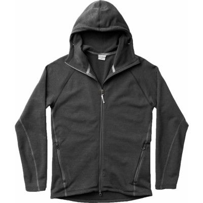 Houdini Men's Outright Houdi Rock Black