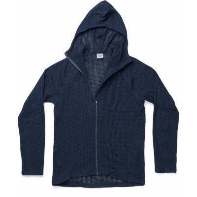 Houdini Men's Pace Flow Houdi Big Blue