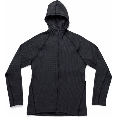 Houdini Men's Pace Flow Houdi True Black