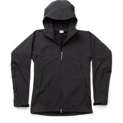 Houdini Men's Pace Jacket True Black