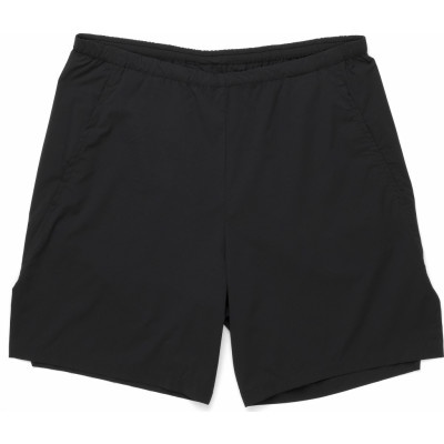 Houdini Men's Pace Light Shorts True Black
