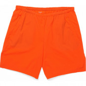 Men's Pace Light Shorts Sunset Orange