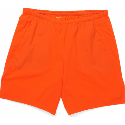 Houdini Men's Pace Light Shorts Sunset Orange