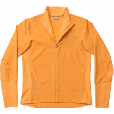 Houdini Men's Pace Wind Jacket Sun Ray