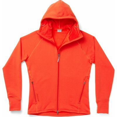 Houdini Men's Power Houdi More Than Red