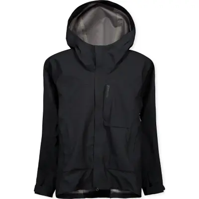 Men's Rollercoaster Jacket True Black