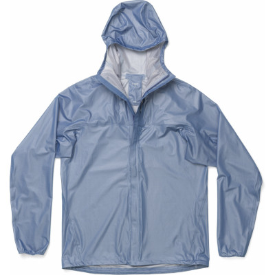 Houdini Men's The Orange Jacket Jumpin Blue