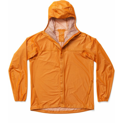 Houdini Men's The Orange Jacket Orange