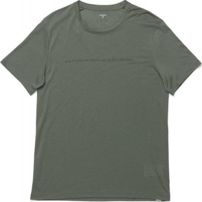 Men's Tree Message Tee