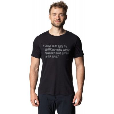 Men's Tree Message Tee