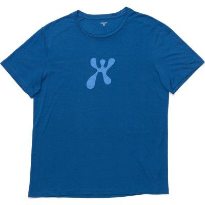 Men's Tree Message Tee